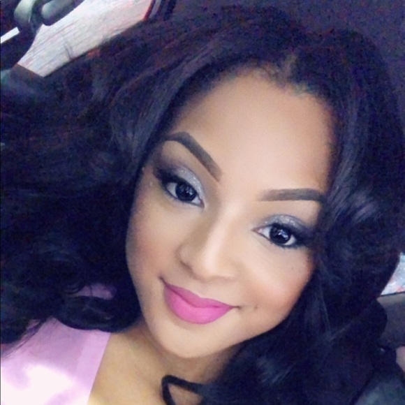 Meet your Posher, Jasmine - Picture 1 of 1